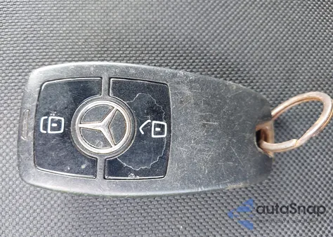 2019 Mercedes-Benz Sprinter 2500 High Roof V6 z USA, uszkodzony, nr VIN WD4PF1CD9KP134877